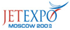 JET EXPO 2008