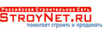 ���������� ������������ ���� Strroynet.RU