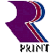 R-Print,  