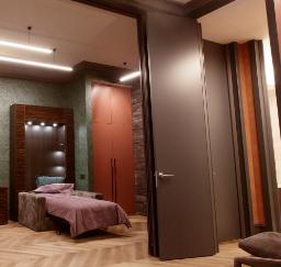 ������ Nayada �� ��������� ���������� ����������� � ������� ������������
 - ������� NAYADA