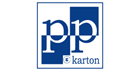 Karton P+P(Чехия)
