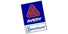 AVERY ZWECKFORM (Германия)
