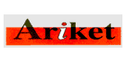 ARIKET (Голландия)