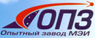 Опытный завод МЭИ (ТУ)
