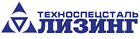 Техноспецсталь - Лизинг
