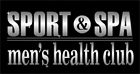 Sport&SPA (мужской фитнес клуб)