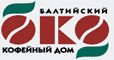 Балтийский кофейный Дом