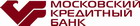 Московский кредитный банк