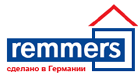 Реммерс Бауштофтехник