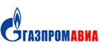 ГАЗПРОМАВИА