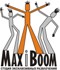 MAX-i-BOOM, студия эксклюзивных развлечений