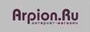 Arpion.ru, интеренет-магазин