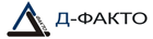 ООО «Д-Факто Партнер»