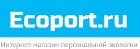Интернет-магазин персональной экологии Ecoport.ru