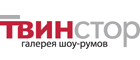 Галерея шоу-румов Твинстор