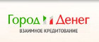 Город Денег