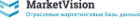 MarketVision — портал отраслевых БД