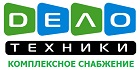 Дело Техники