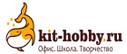 Kit-Hobby.ru - Офис. Школа. Творчество
